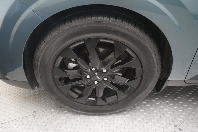 2024 Kia Carnival - $34,698