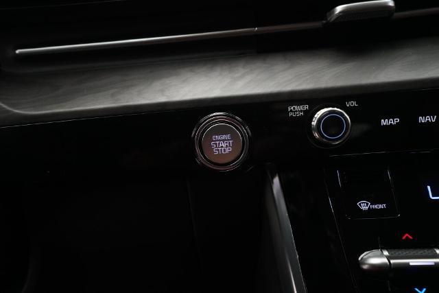2024 Kia Carnival - $34,698