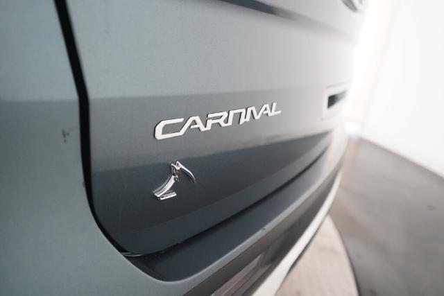 2024 Kia Carnival - $34,698