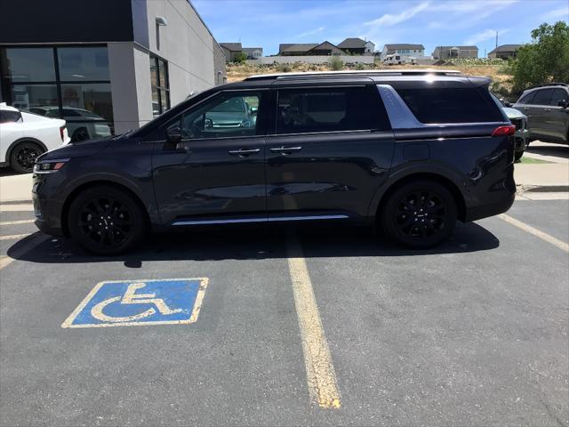 2024 Kia Carnival - $34,790