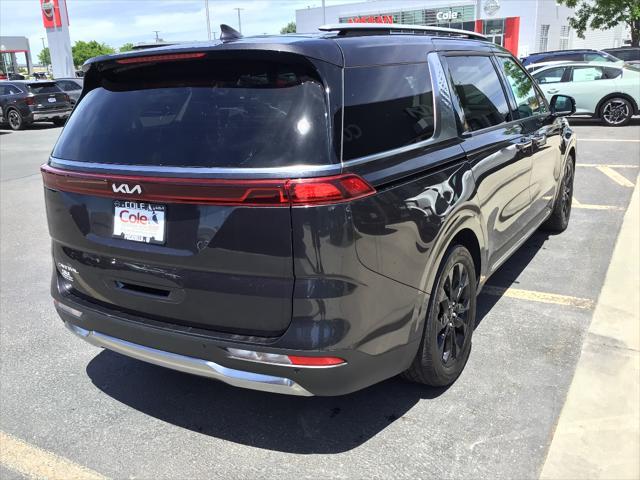2024 Kia Carnival - $34,790