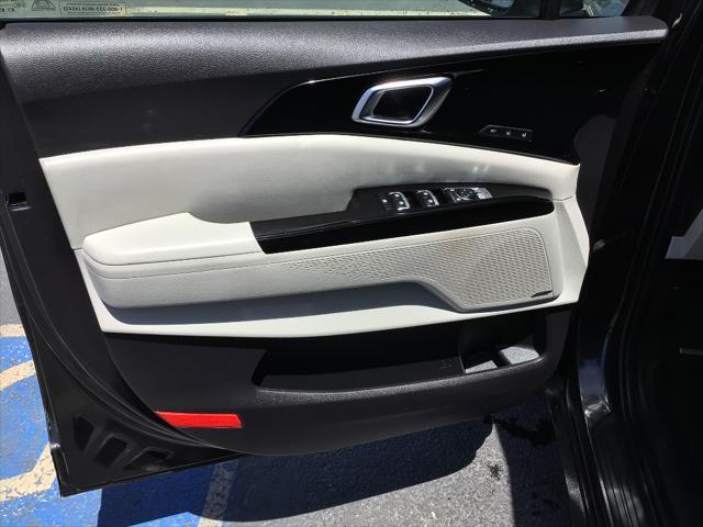 2024 Kia Carnival - $34,790