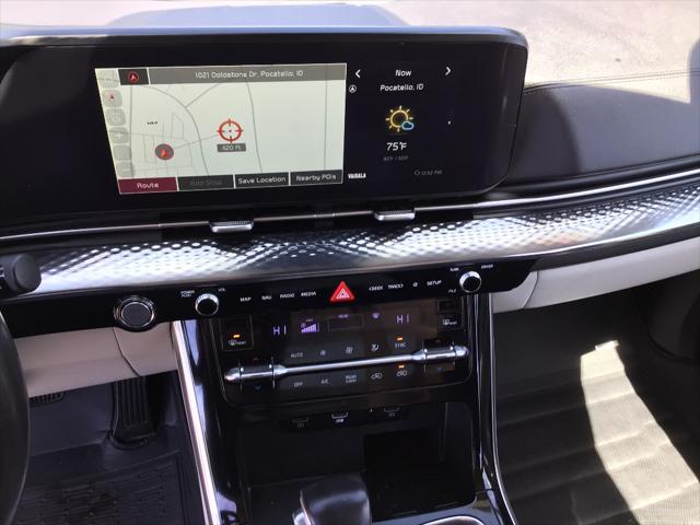 2024 Kia Carnival - $34,790