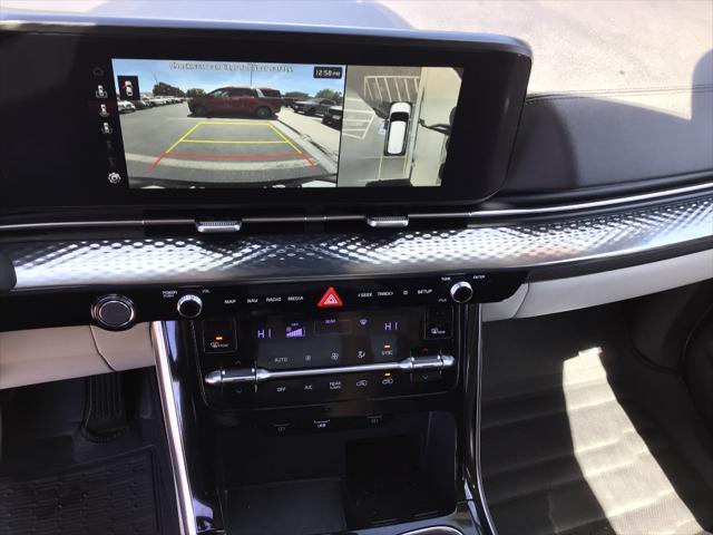 2024 Kia Carnival - $34,790