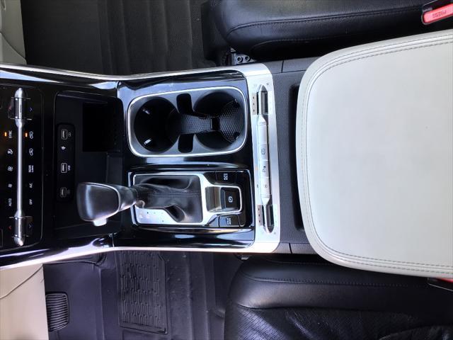2024 Kia Carnival - $34,790