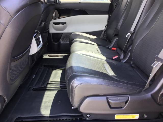 2024 Kia Carnival - $34,790