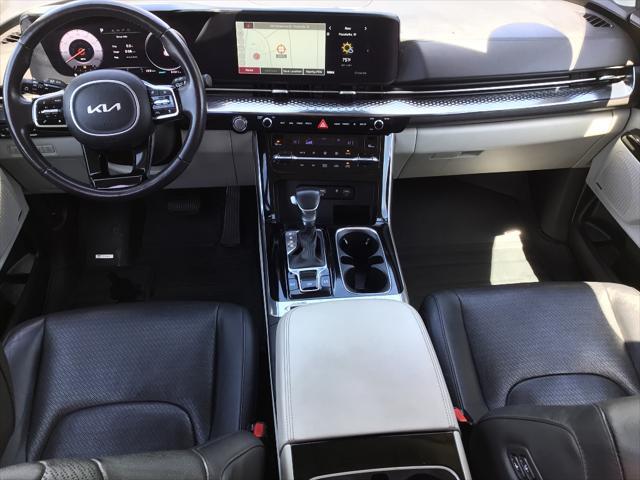 2024 Kia Carnival - $34,790