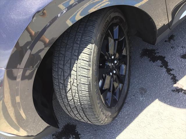 2024 Kia Carnival - $34,790