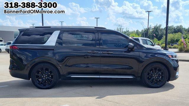 2022 Kia Carnival SX