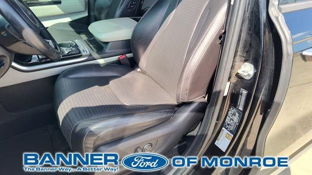 2022 Kia Carnival SX