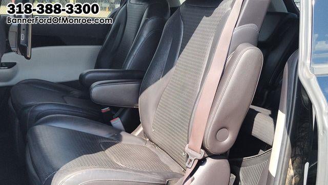 2022 Kia Carnival SX