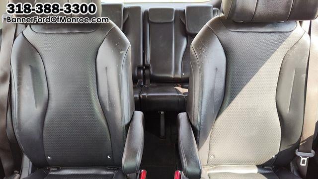 2022 Kia Carnival SX