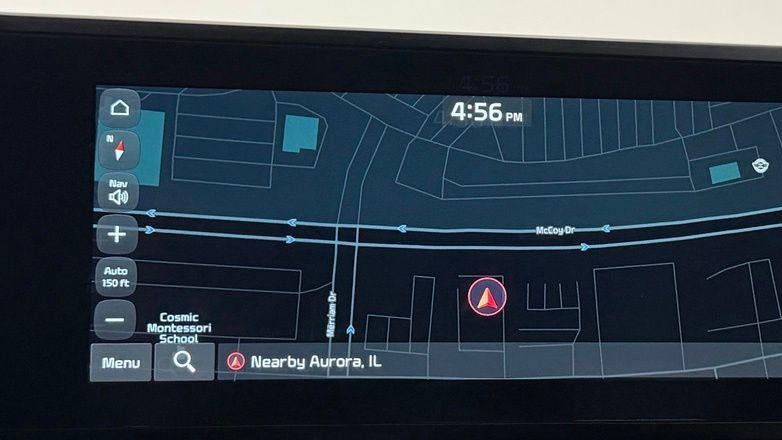 2023 Kia Carnival SX