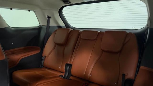 2023 Kia Carnival SX