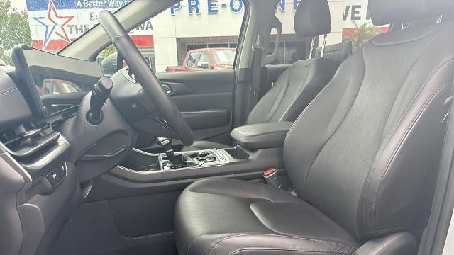 2025 Kia Carnival SX