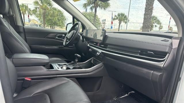 2025 Kia Carnival SX