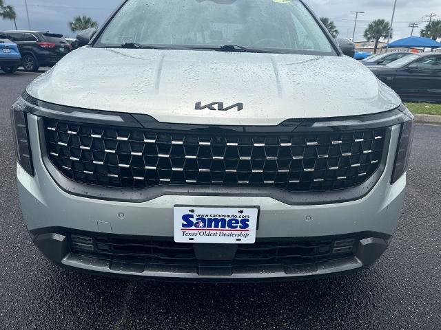 2025 Kia Carnival - $40,718