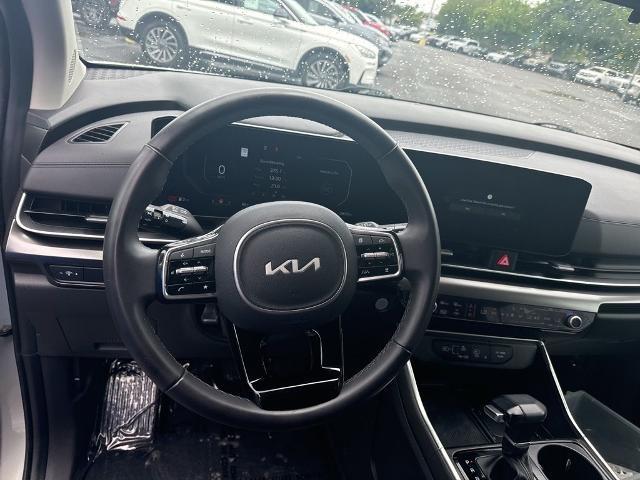 2025 Kia Carnival - $40,718