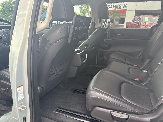 2025 Kia Carnival - $40,718