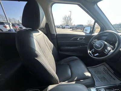 2025 Kia Carnival SX Prestige 4DR Mini-Van