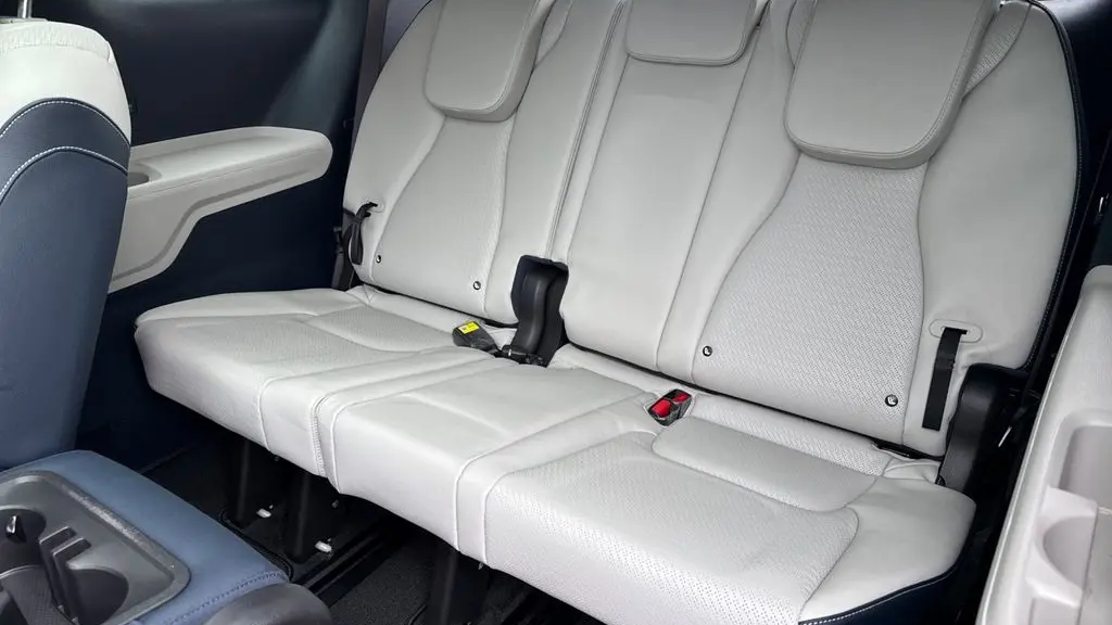 2025 Kia Carnival SX Prestige