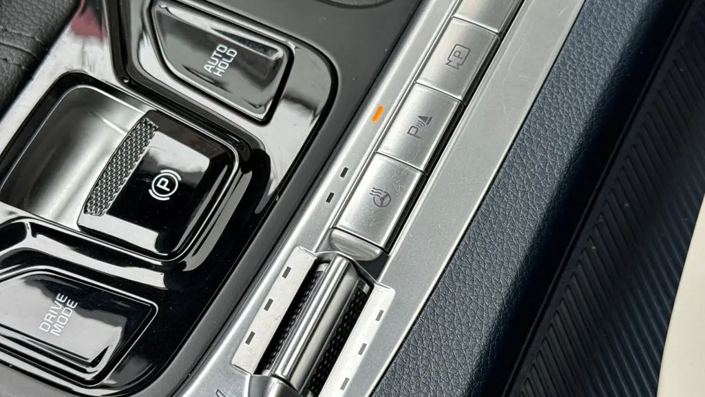 2025 Kia Carnival SX Prestige