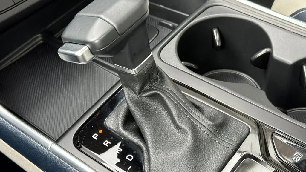 2025 Kia Carnival SX Prestige