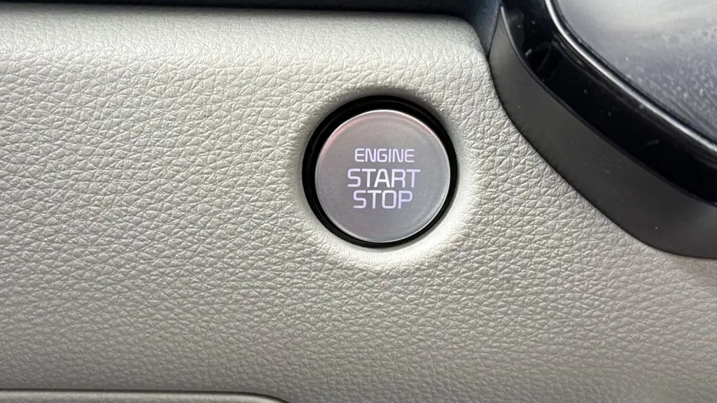 2025 Kia Carnival SX Prestige