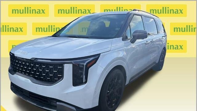 Preowned 2025 Kia Carnival SX for Sale