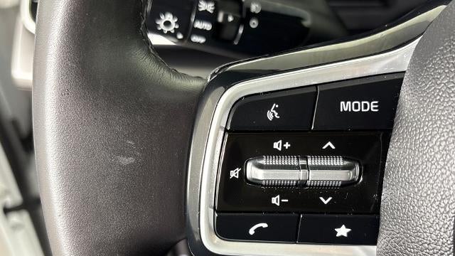 2025 Kia Carnival SX