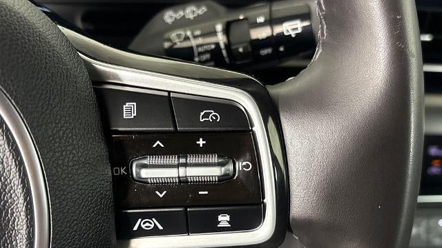2025 Kia Carnival SX