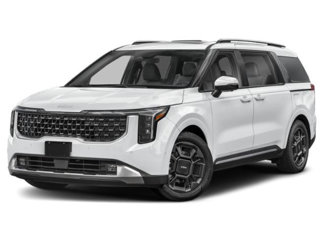 2025 Kia Carnival