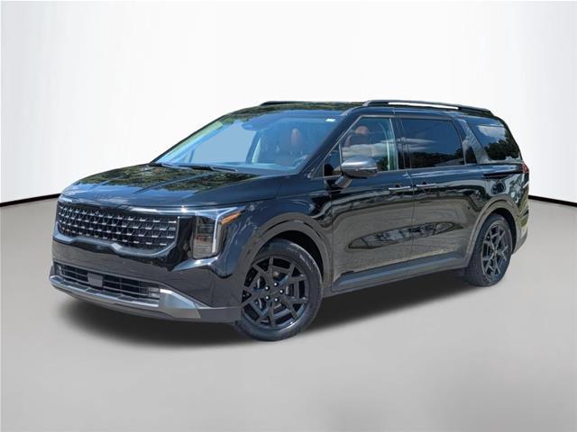 2025 Kia Carnival - $43,895