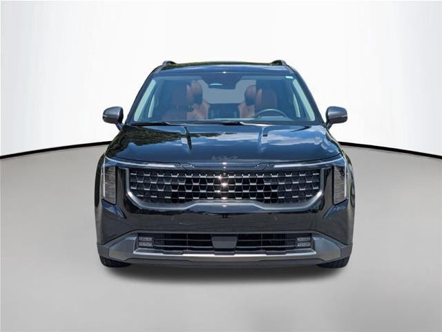 2025 Kia Carnival - $43,895