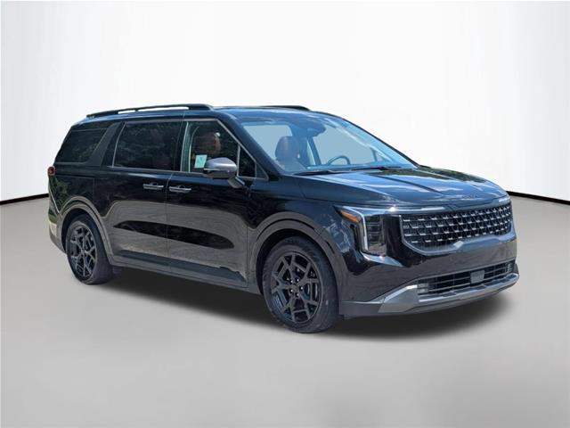 2025 Kia Carnival - $43,895