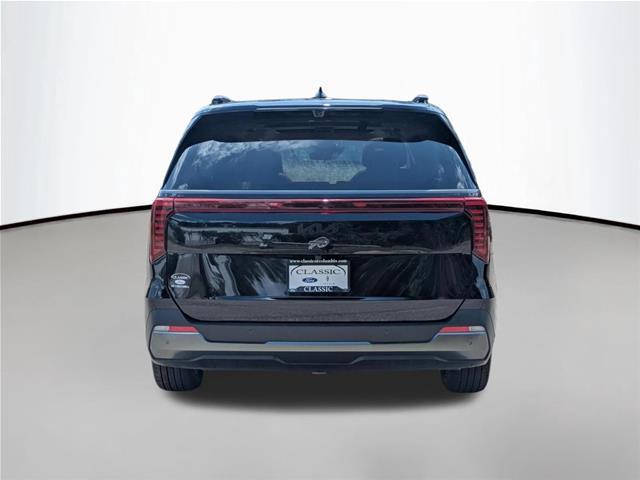 2025 Kia Carnival - $43,895