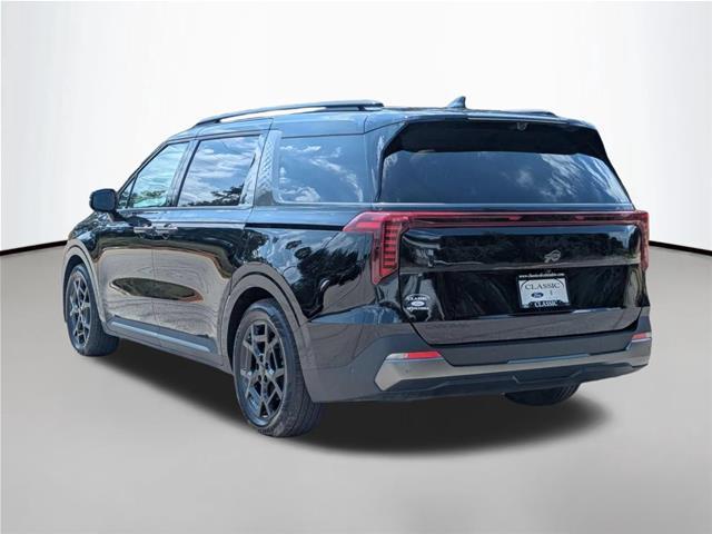 2025 Kia Carnival - $43,895
