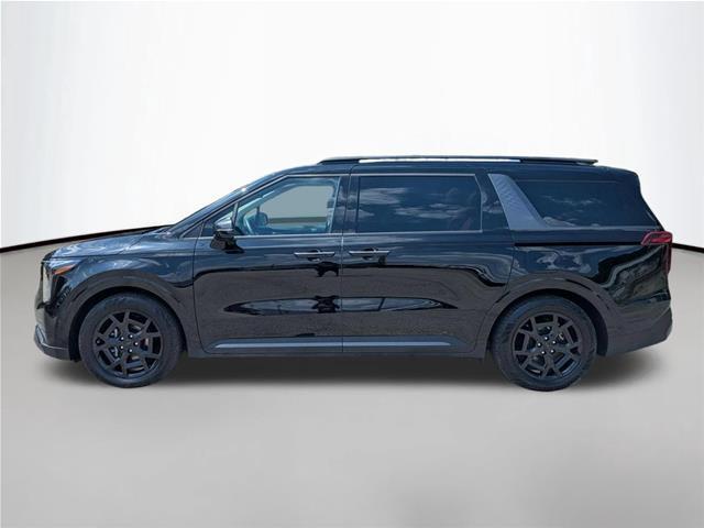 2025 Kia Carnival - $43,895