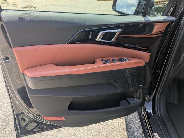 2025 Kia Carnival - $43,895