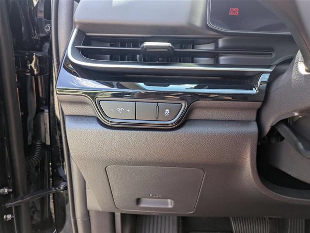 2025 Kia Carnival - $43,895