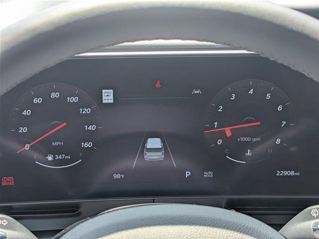 2025 Kia Carnival - $43,895