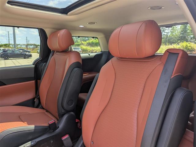 2025 Kia Carnival - $43,895