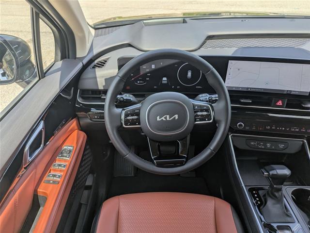 2025 Kia Carnival - $43,895