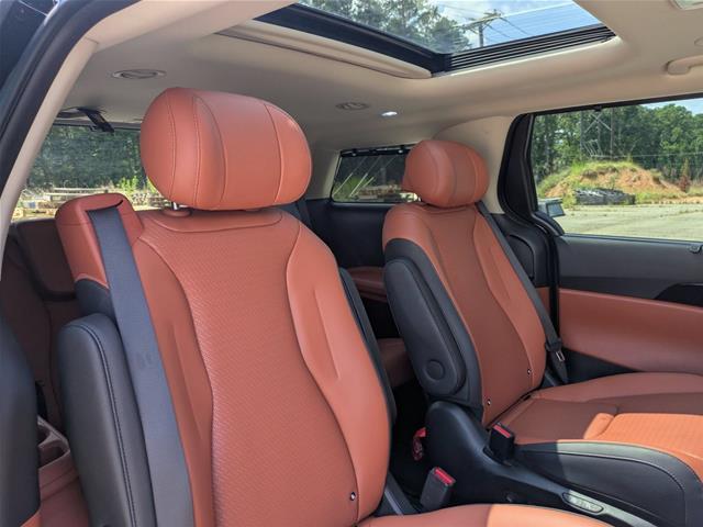 2025 Kia Carnival - $43,895