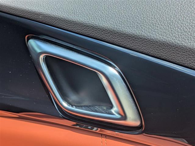 2025 Kia Carnival - $43,895