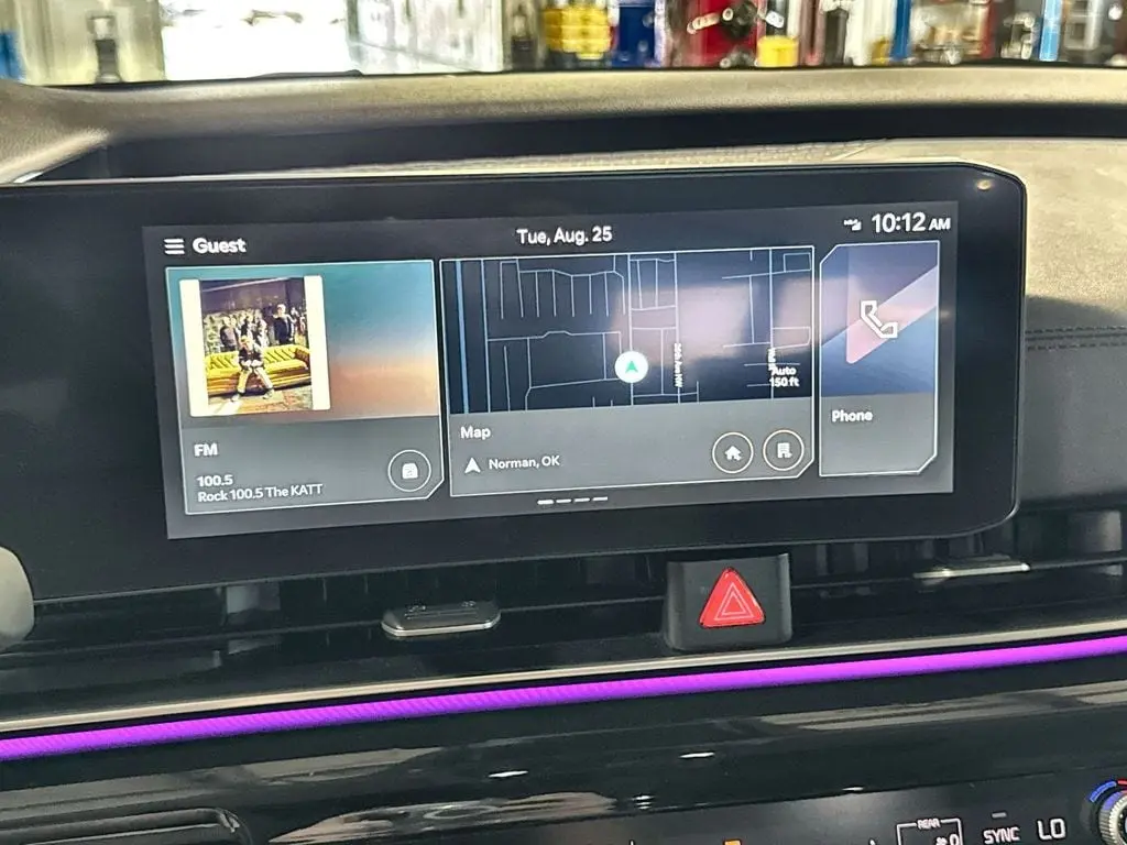 2025 Kia Carnival - $38,814
