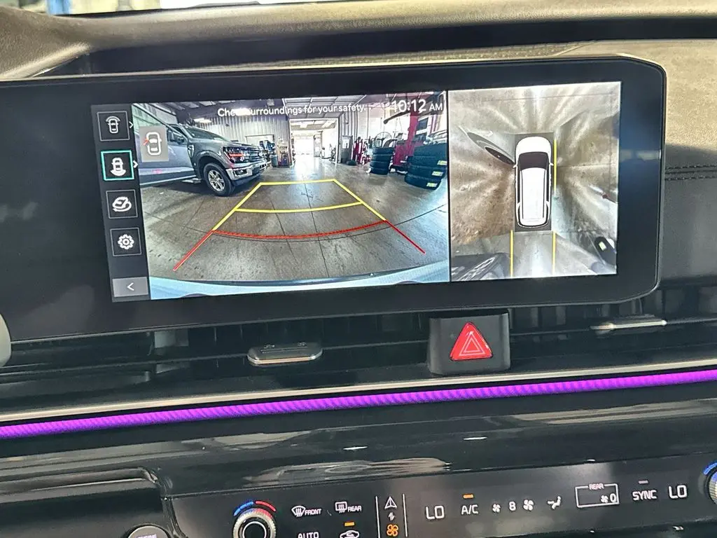 2025 Kia Carnival - $38,814