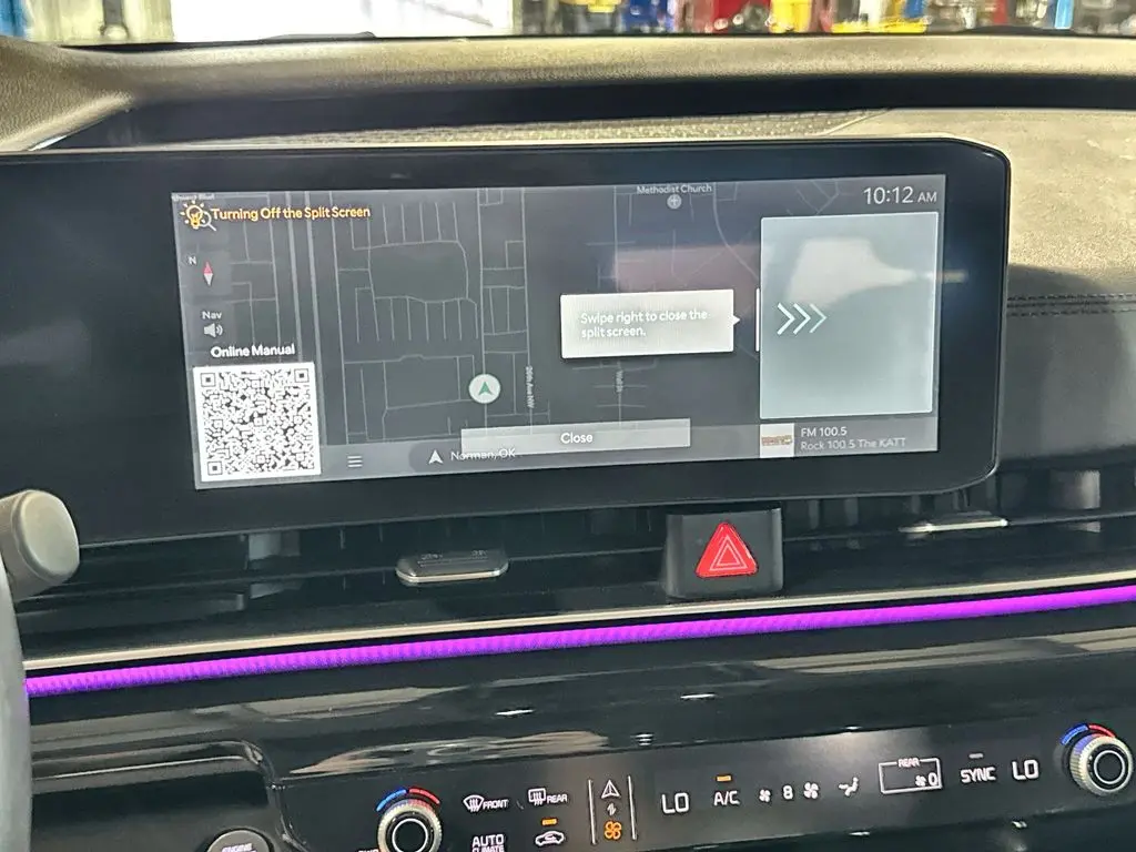 2025 Kia Carnival - $38,814