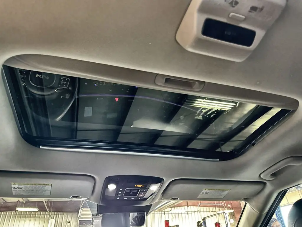 2025 Kia Carnival - $38,814