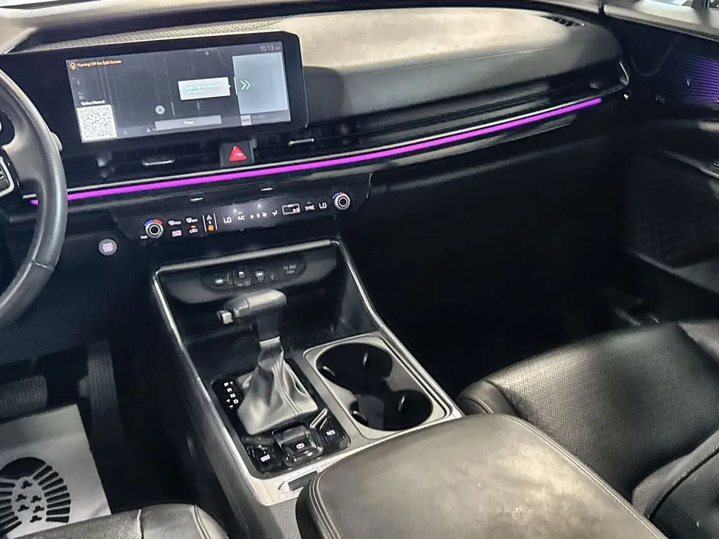 2025 Kia Carnival - $38,814
